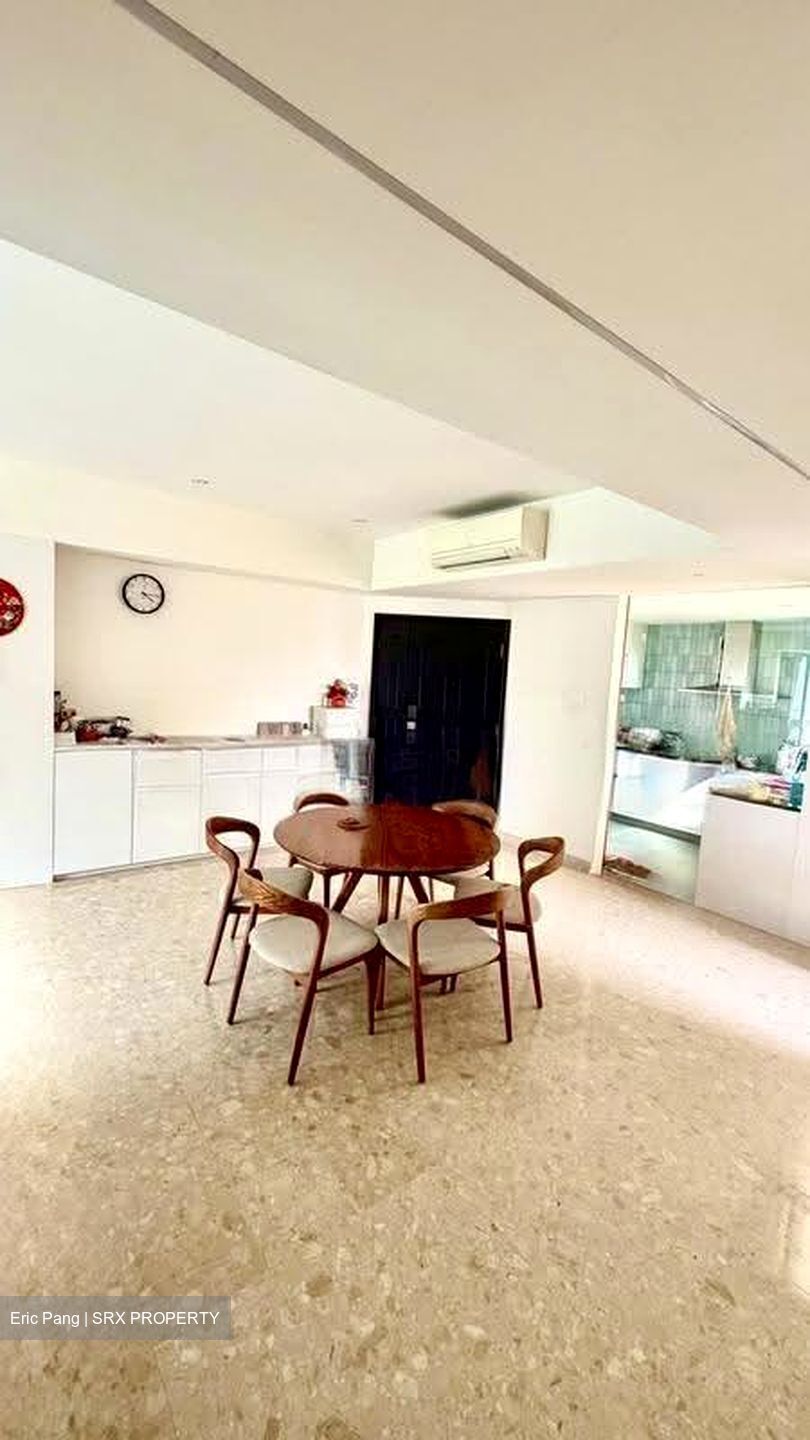 Yew Mei Green (D23), Condominium #613303641